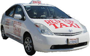 Redtop Taxi Service